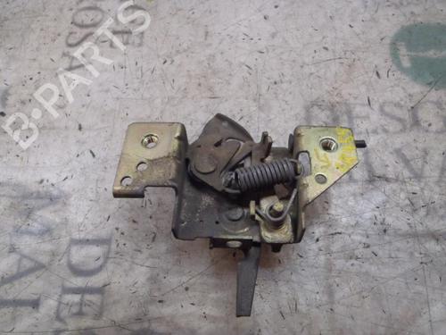 Hood lock FORD FUSION (JU_) 1.4 TDCi | BP8770576C133 