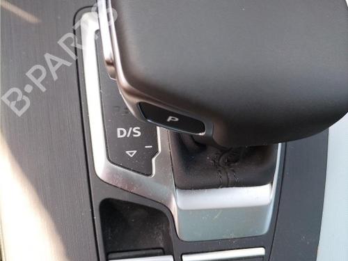Gear lever AUDI Q5 (FYB, FYG)  | BP10710449M90 