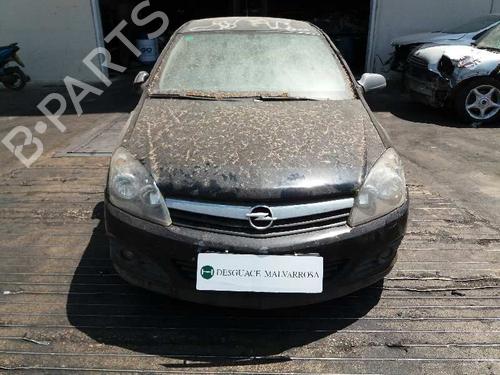 Electronic module OPEL ASTRA H GTC (A04) 1.7 CDTi (L08) | BP14283281M83 - Image 5