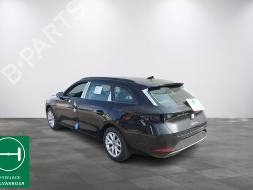 Module xenonverlichting SEAT LEON Sportstourer (KL8, KLD)  | BP18709479C53 