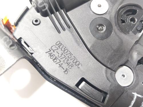 Tailgate lock BMW X7 (G07) xDrive 40 d Mild-Hybrid | BP30196447C101 