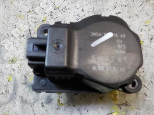 Used Electronic module Electronic module FORD FOCUS II (DA_, HCP, DP) 1.6 TDCi (109 hp) 7891974 7891974