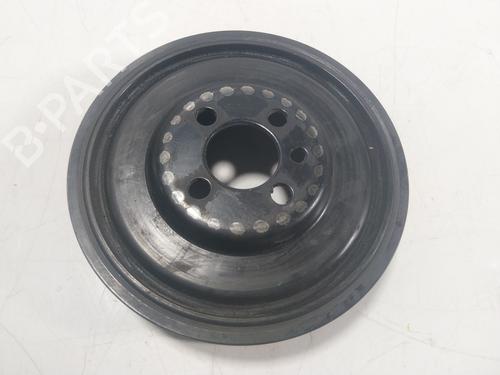 Used Pulley Pulley VW CADDY IV MPV (SAB, SAJ) 2.0 TDI (102 hp) 20200604 20200604