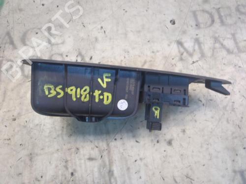 Right rear window switch PEUGEOT 308 I (4A_, 4C_) 1.6 HDi | BP3801278I28