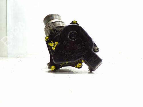 Used Throttle body Throttle body RENAULT SCÉNIC III (JZ0/1_) [2008-2016] 9241177 9241177
