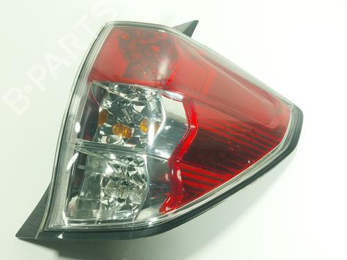 Used Right taillight SUBARU FORESTER (SH_) 2.0 D AWD (SHH, SHD, SHN) (147 hp) 31698121