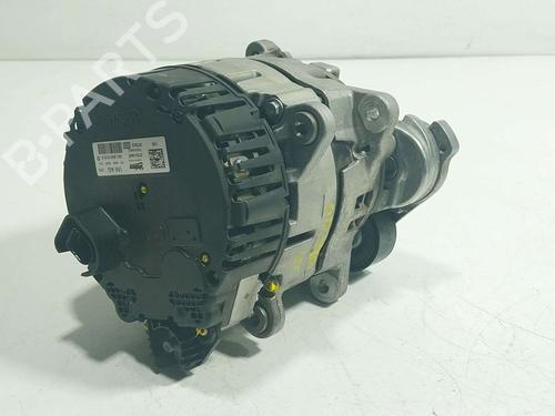 Used Alternator Alternator 38546188 38546188