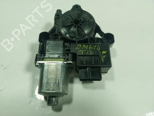 Used Left rear window motor Left rear window motor AUDI A1 Sportback (GBA) 35 TFSI (150 hp) 16682870 16682870