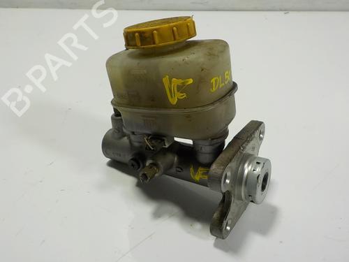 Used Brake master cylinder NISSAN PATROL GR V Wagon (Y61) [1997-2025]  12516624