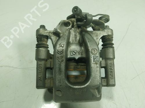 Right rear brake caliper OPEL CORSA F (P2JO) 1.2 (68) | BP17659512M106 