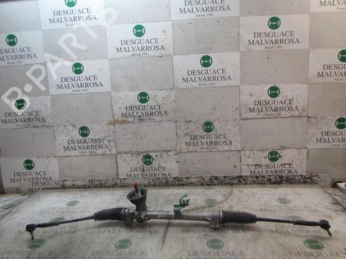 Used Steering rack Steering rack FIAT PUNTO EVO (199_) [2008-2026] 4009887 4009887