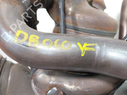 Catalyst MAZDA CX-30 (DM) 2.5 e-SKYACTIV-G (DM5W) | BP36564009M10 - Image 5