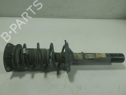 Used Left front shock absorber VW GOLF VII (5G1, BQ1, BE1, BE2) 1.4 TSI (150 hp) 18078055