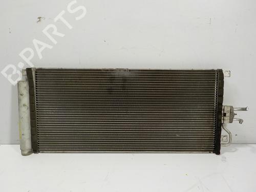 Used AC radiator AC radiator OPEL MOKKA / MOKKA X (J13) 1.7 CDTI (_76) (131 hp) 13735411 13735411