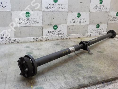 Used Driveshaft MERCEDES-BENZ E-CLASS (W211) [2002-2009]  4006200