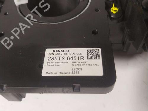 Headlight switch RENAULT ARKANA I (LCM_, LDN_) 1.3 TCe 140 (LDN0) | BP38914338I24 - Image 4