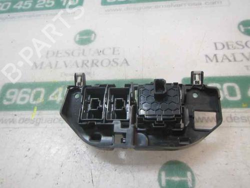 Elektronisk modul RENAULT CLIO IV (BH_)  | BP3876817M83 