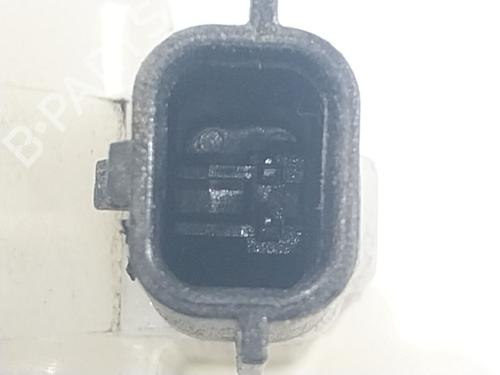 Brake master cylinder NISSAN QASHQAI II SUV (J11, J11_) 1.6 dCi | BP22761550M77 