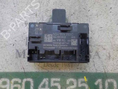 Electronic module VW GOLF VII Variant (BA5, BV5) 1.6 TDI | BP9104903M83 