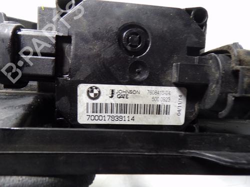 Radiator fan BMW 2 Coupe (F22, F87) 218 d | BP13522590M35 