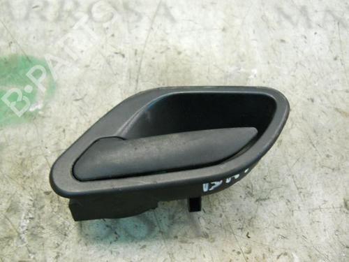 Used Front left interior door handle Front left interior door handle BMW 3 Compact (E46) 320 td (150 hp) 3768874 3768874
