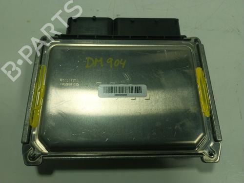 Engine control unit (ECU) SEAT IBIZA V (KJ1, KJG) 1.0 TSI | BP17153055M57