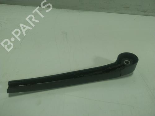 Rear windshield wiper arm VW POLO VI (AW1, BZ1, AE1) 1.0 TSI | BP18242346C144 