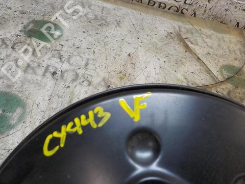 Servo brake MERCEDES-BENZ B-CLASS Sports Tourer (W245)  | BP3853266M42 