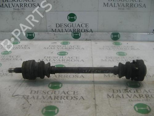 Used Left front driveshaft Left front driveshaft MERCEDES-BENZ S-CLASS (W140) S 350 Turbo-D (140.134) (150 hp) 3778038 3778038