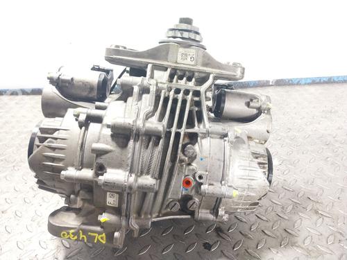 Used Rear differential BMW X6 (E71, E72) 30 d (235 hp) 18692611