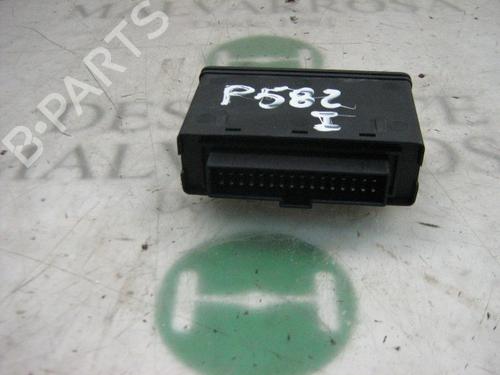 Used Electronic module Electronic module FORD FOCUS I Saloon (DFW) 1.6 16V (100 hp) 3771254 3771254