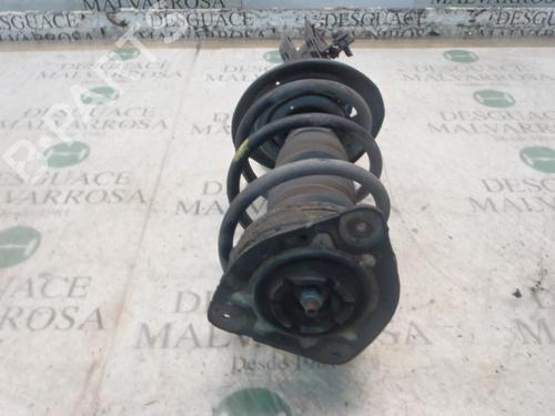 Left front shock absorber RENAULT LAGUNA III (BT0/1) 2.0 dCi (BT01, BT08, BT09, BT0E, BT0K, BT12, BT1C, BT1D,... | BP3802064M16 