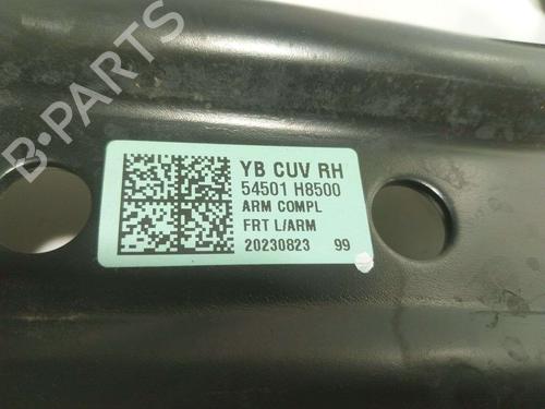 Right front suspension arm KIA STONIC (YB) | BP38236281M13 - Image 3