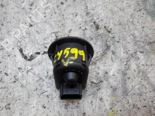 Mirror switch RENAULT KANGOO / GRAND KANGOO II (KW0/1_)  | BP3853161I25 