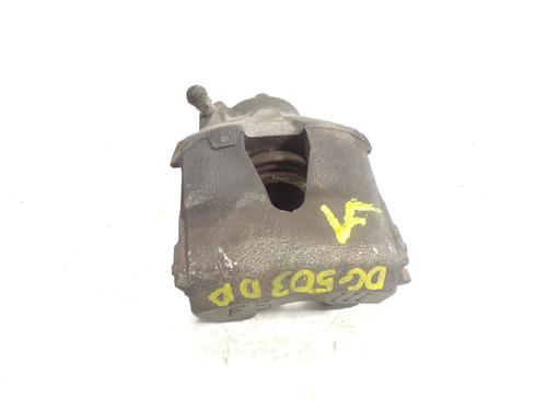 Used Right front brake caliper VW POLO V (6R1, 6C1) 1.2 TSI (90 hp) 11552387