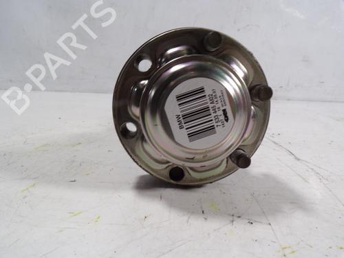 Left rear driveshaft BMW 1 (E87) 120 d | BP8678737M40 