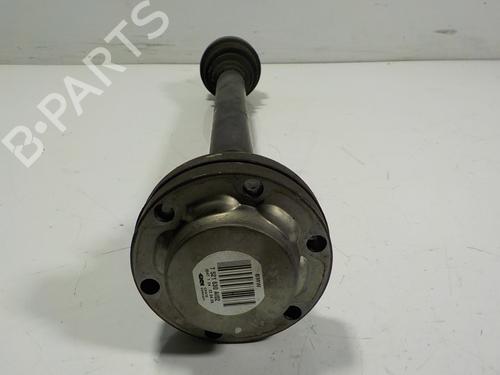Right rear driveshaft BMW 7 (E65, E66, E67) 730 d | BP11971872M41 