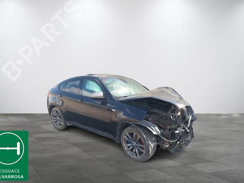 BMW X6 (E71, E72)  M 50 d  1751883