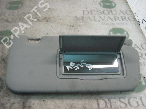 Used Right sun visor Right sun visor KIA CERATO I Hatchback (LD) 2.0 CRDi (112 hp) 3786870 3786870
