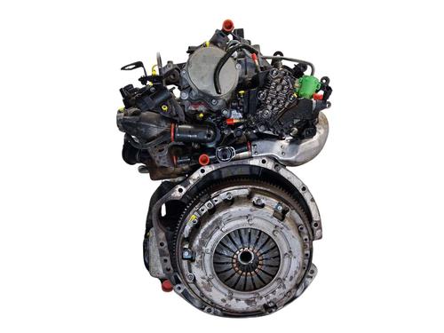 Engine RENAULT TRAFIC II Van (FL) | BP40009035M1 - Image 3