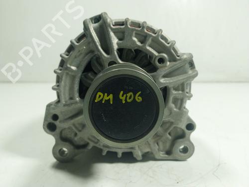 Used Alternator Alternator VW T-CROSS (C11, D31) [2018-2026] 17441796 17441796