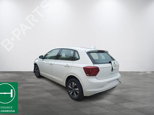 Engine control unit (ECU) VW POLO VI (AW1, BZ1, AE1) 1.0 TSI | BP33734381M57 - Image 10