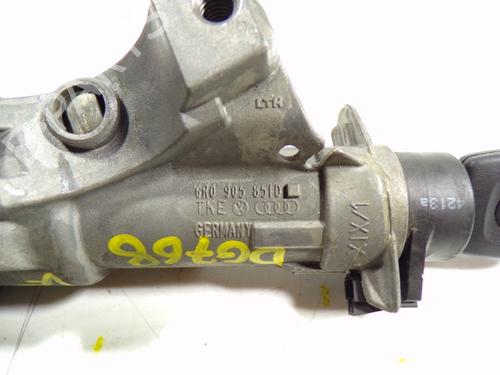 Electronic module SEAT IBIZA IV (6J5, 6P1) 1.6 TDI | BP14285684M83 