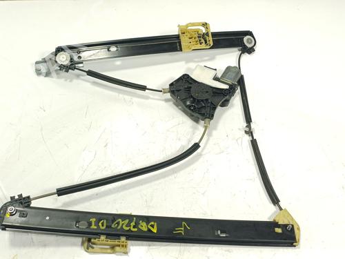 Front left window mechanism VW T-CROSS (C11, D31) 1.0 TSI | BP33954354C22 - Image 2