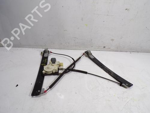 Used Front left window mechanism FORD MONDEO IV (BA7) 2.0 TDCi (140 hp) 9307806