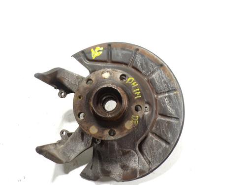 Used Left front steering knuckle Left front steering knuckle AUDI A3 (8P1) 1.9 TDI (105 hp) 7780533 7780533