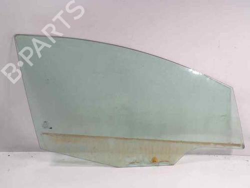 Front right door window FORD FIESTA VI (CB1, CCN) [2008-2024]  9083383