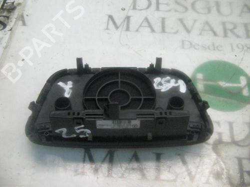 Electronic module MERCEDES-BENZ CLS (C219)  | BP3793095M83 