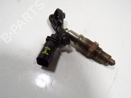 Electronic sensor AUDI A1 Sportback (GBA)  | BP10812369M84 