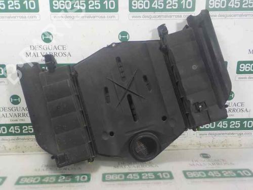 Air filter box MERCEDES-BENZ CLK Convertible (A209)  | BP14284835M87